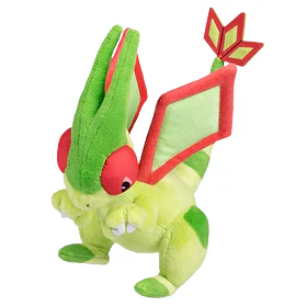 #330 Flygon