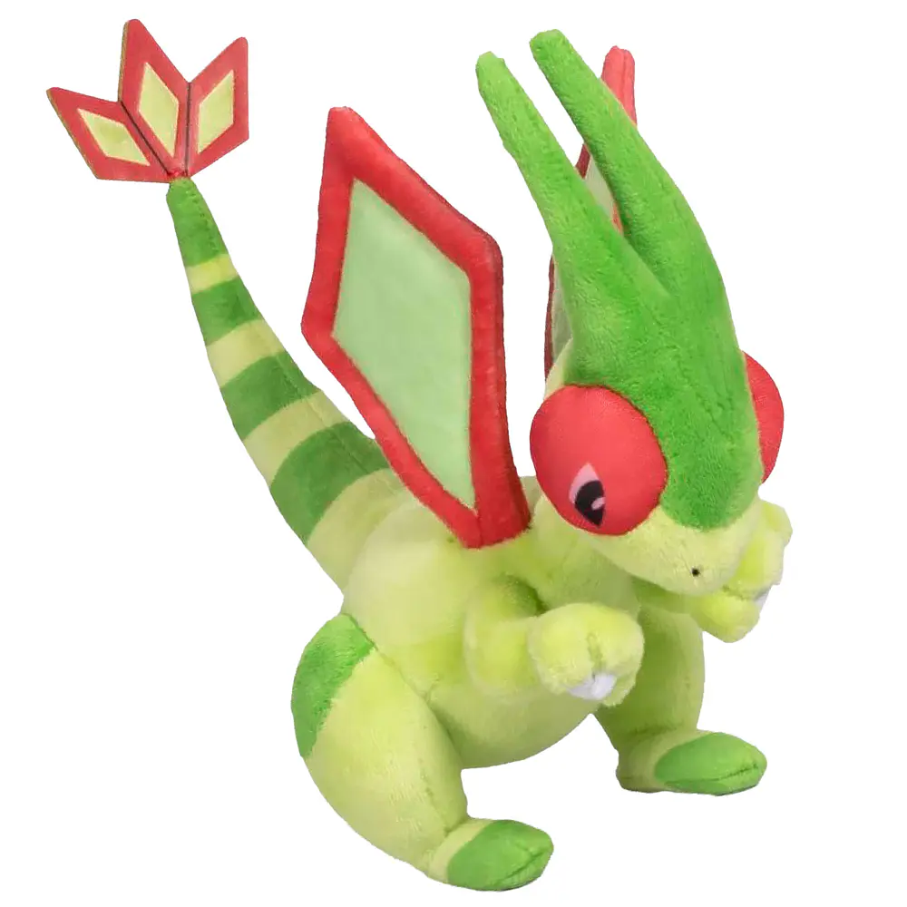 #330 Flygon - Imagen principal