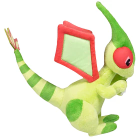#330 Flygon