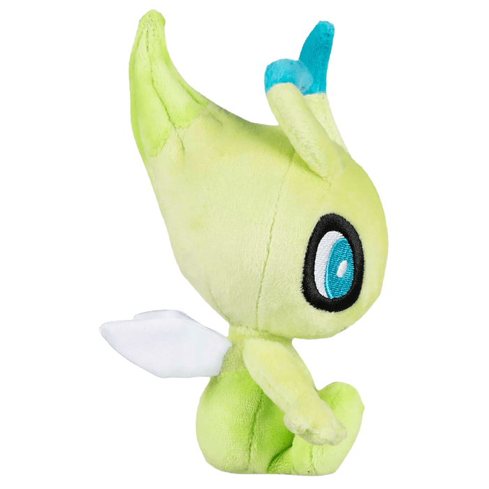 #251 Celebi 4