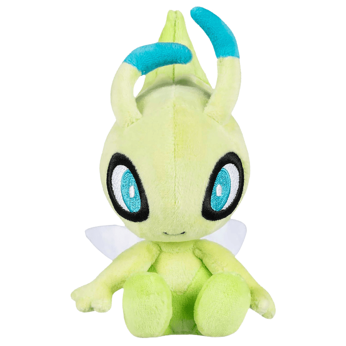 #251 Celebi 2