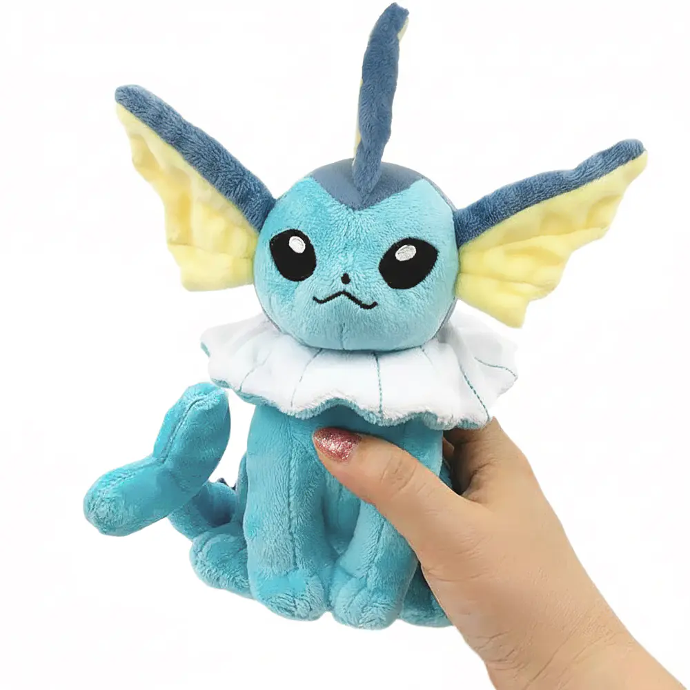 #134 Vaporeon - Vista del producto