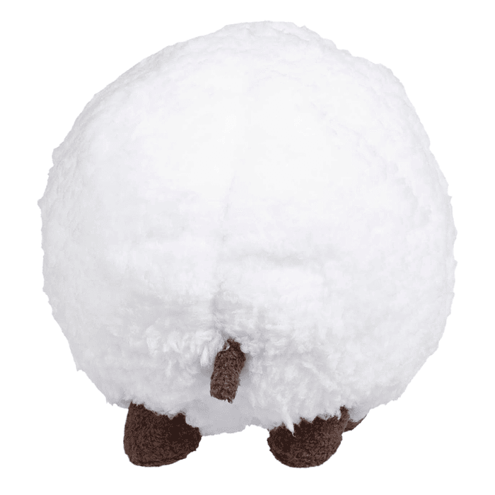 Peluche · Wooloo 6