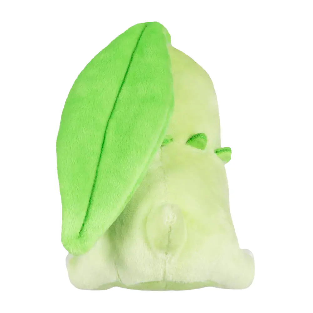 #152 Chikorita - Vista del producto