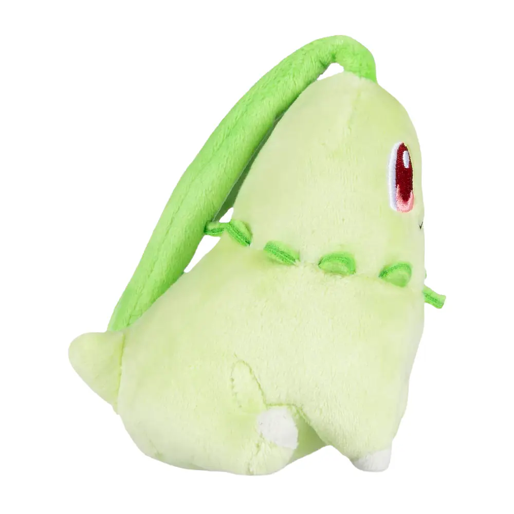 #152 Chikorita - Vista del producto