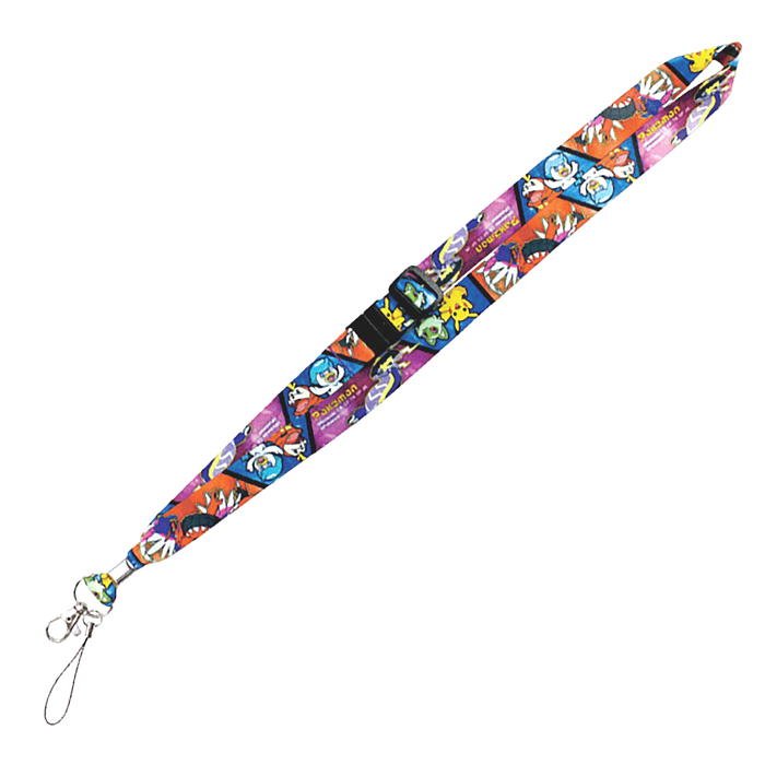 Lanyard · Paldea 3