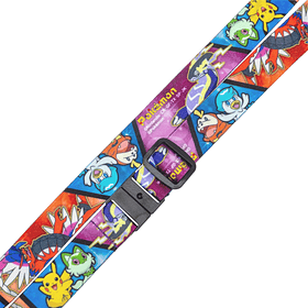 Lanyard · Paldea