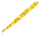 Lanyard · Pikachu - Vista del producto