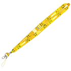 Lanyard · Pikachu 3