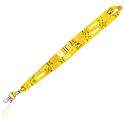 Lanyard · Pikachu - Vista del producto