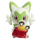 Peluche · Sprigatito 4