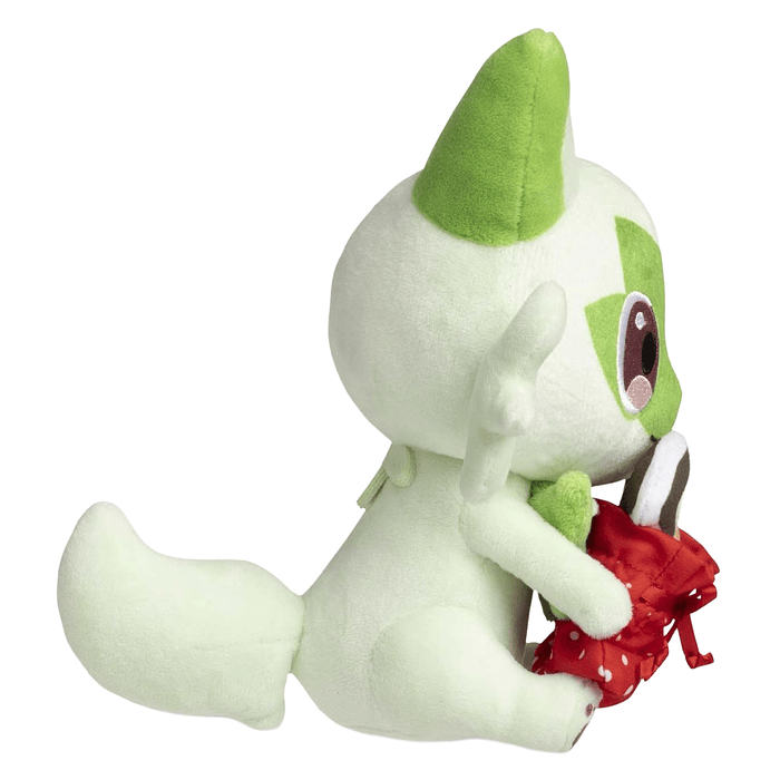 Peluche · Sprigatito 2