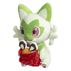 Peluche · Sprigatito 3