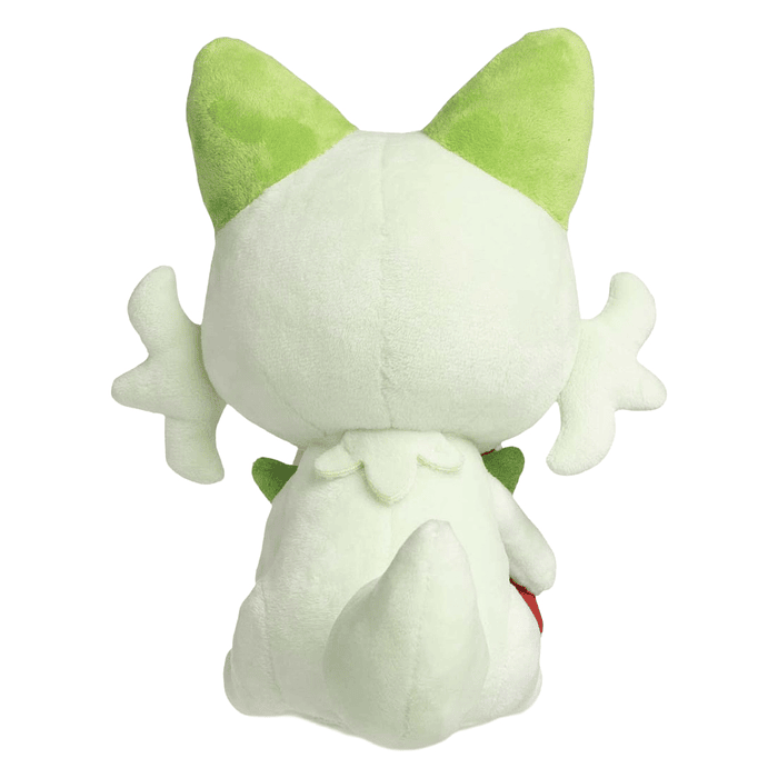 Peluche · Sprigatito 5