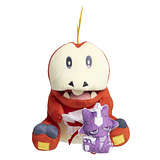 Peluche · Fuecoco