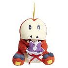 Peluche · Fuecoco 4