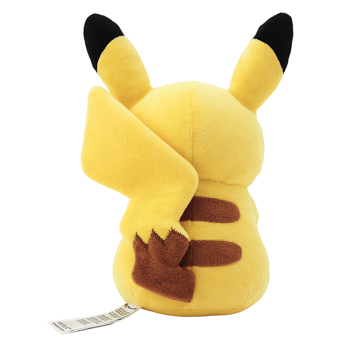 Peluche · Pikachu 4
