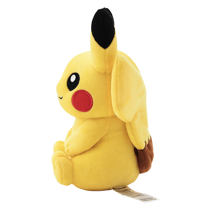 Peluche · Pikachu 3