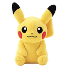 Peluche · Pikachu 1