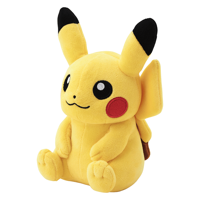 Peluche · Pikachu 2