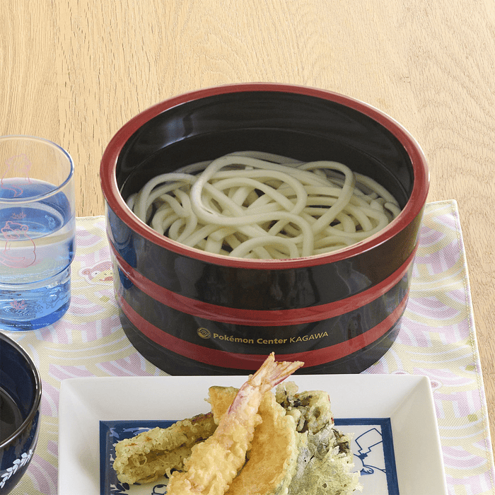 Bowl Grande · Udon 3