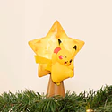 Estrella para Árbol · Pikachu y Staryu - Vista del producto