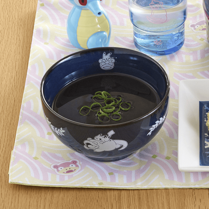 Bowl 570ml · Slowpoke & Pikachu 3
