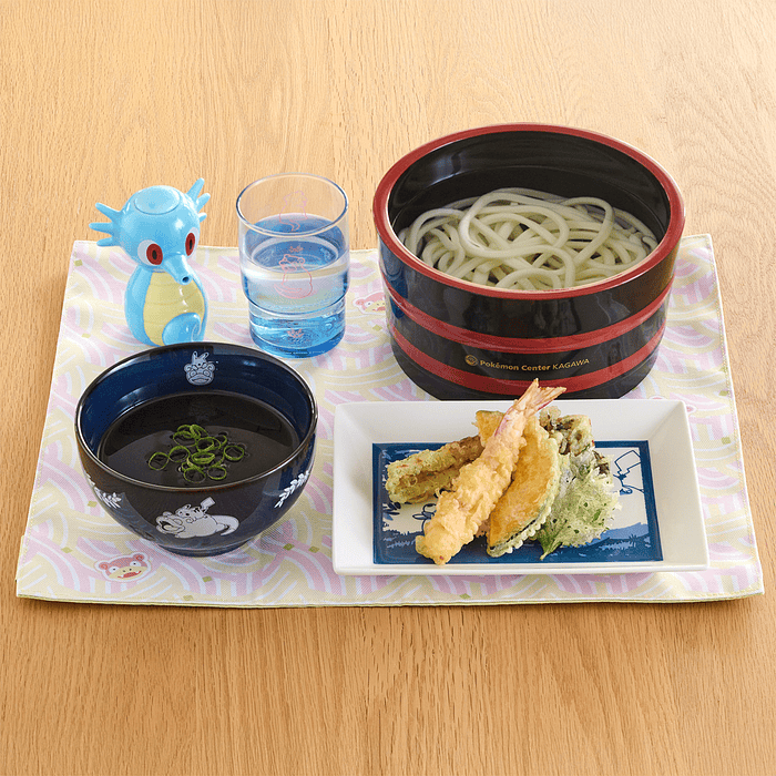 Mantel Individual Reversible · Slowpoke 2