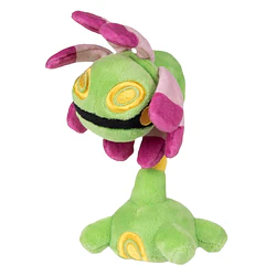 #346 Cradily