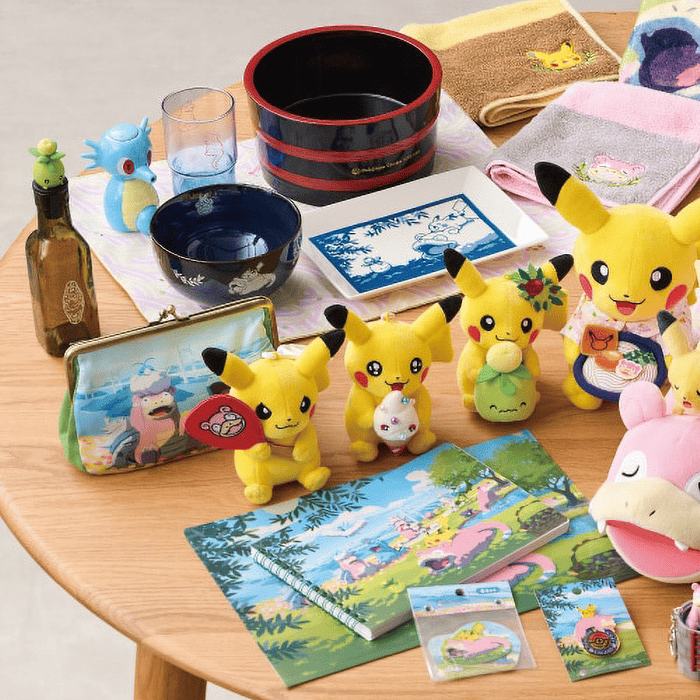 Vaso 230ml · Slowpoke 4