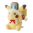 Peluche · Pikachu 1