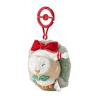 Peluche Mascota · Rowlet 3