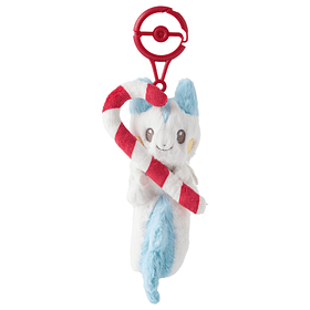 Peluche Mascota · Pachirisu