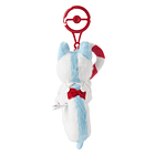 Peluche Mascota · Pachirisu 5