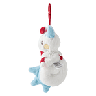 Peluche Mascota · Pachirisu 4