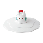 Taza 350ml & Cuchara 8