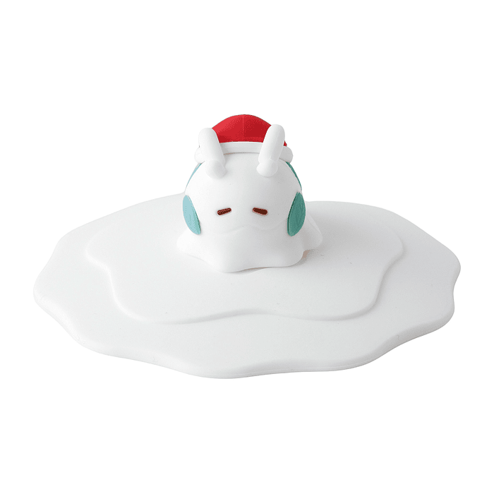 Taza 350ml & Cuchara 8