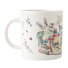 Taza 350ml & Cuchara 5