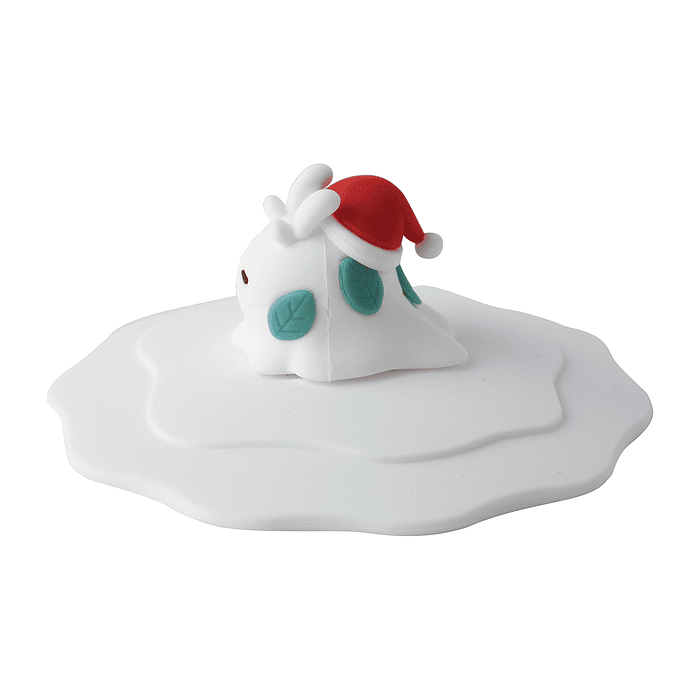 Taza 350ml & Cuchara 9