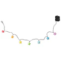 Set Luces LED · Minior - Vista del producto