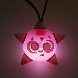 Set Luces LED · Minior