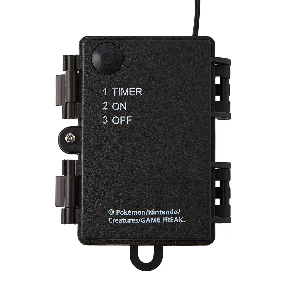 Set Luces LED · Minior - Vista del producto