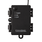 Set Luces LED · Minior 5