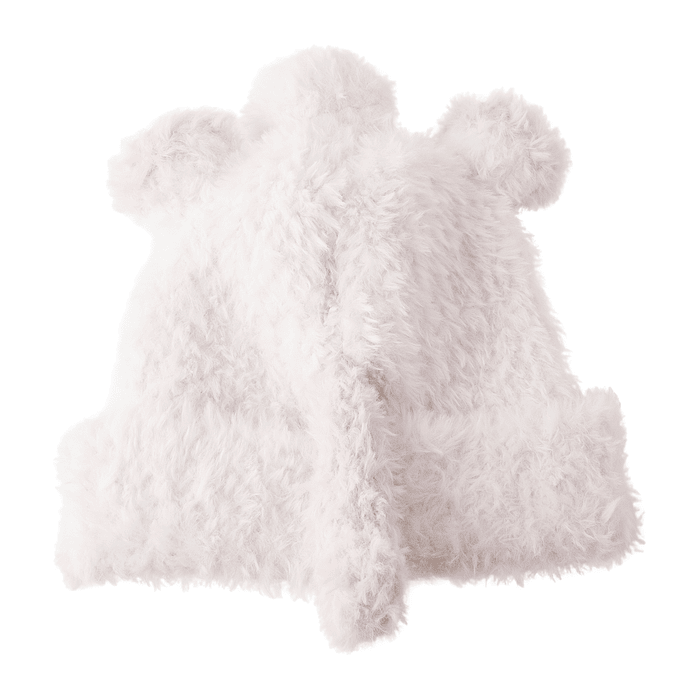 Gorro Felpudo · Slurpuff 2