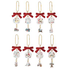 Ornamentos · Sorpresa