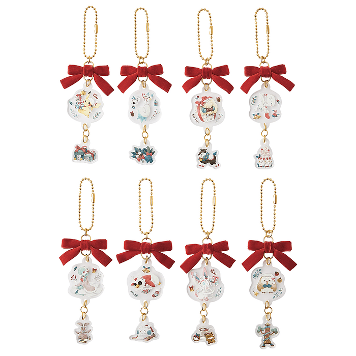 Ornamentos · Sorpresa 3