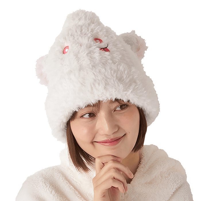 Gorro Felpudo · Slurpuff 3