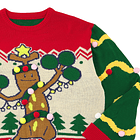 Sweater Sudowoodo  · Talla M 1