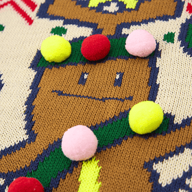 Sweater Sudowoodo  · Talla M