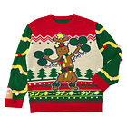 Sweater Sudowoodo  · Talla L 4